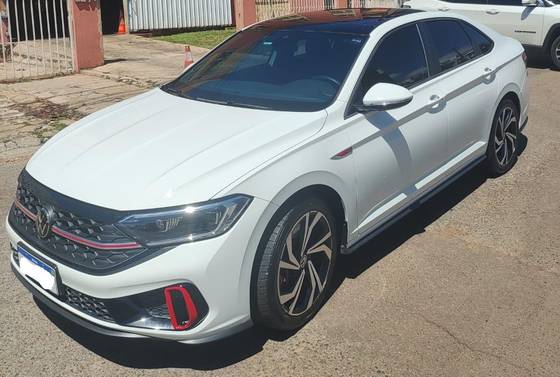 VOLKSWAGEN JETTA 2.0 350 TSI GASOLINA GLI DSG